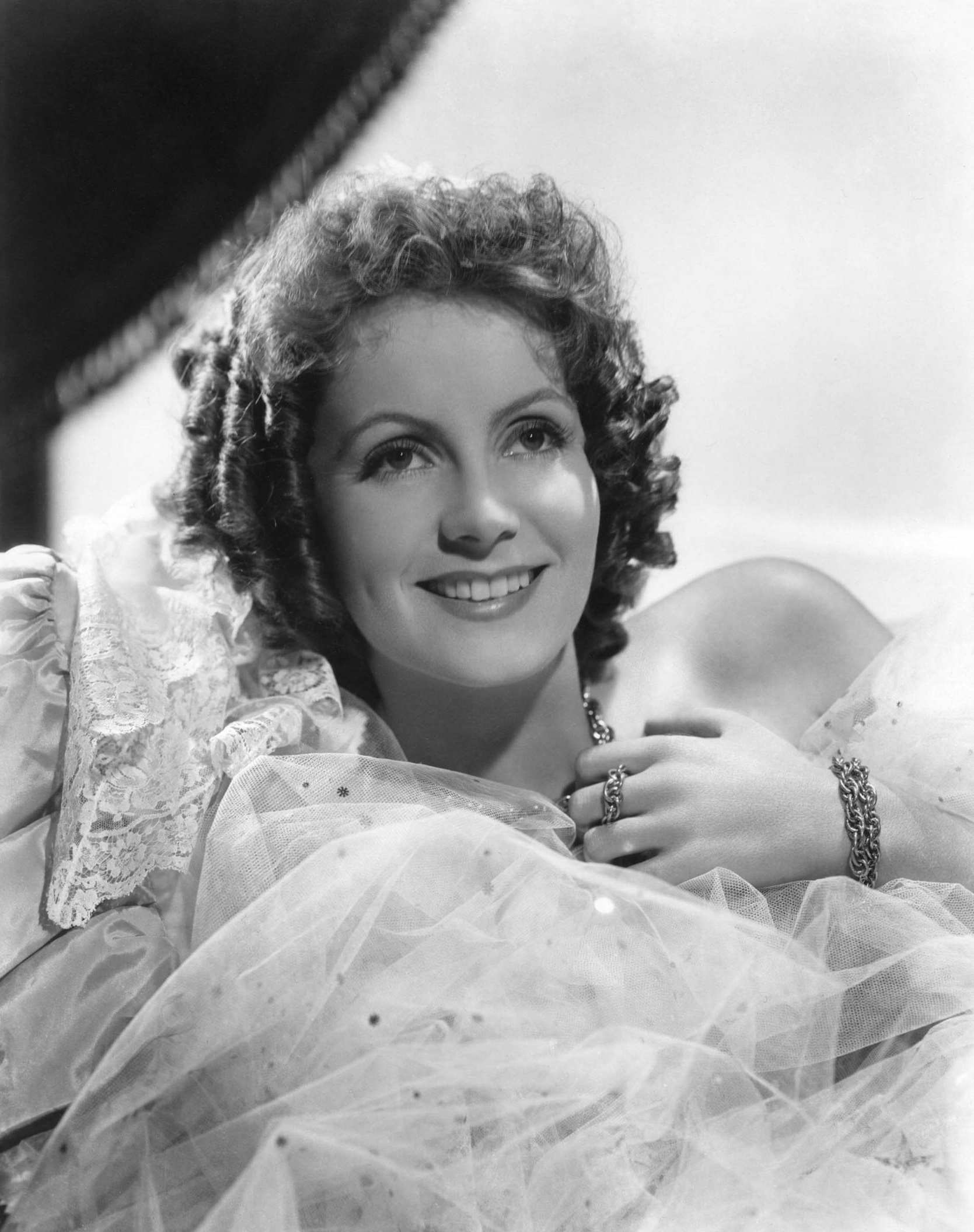 CAMILLE 1936 FILM visual data 5